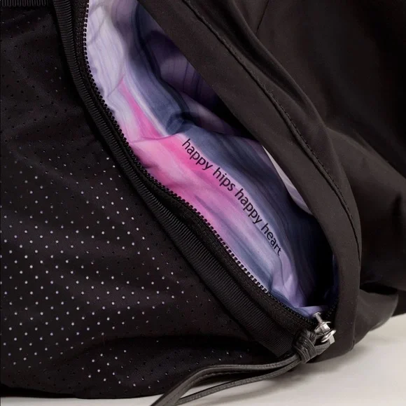 RARE Lululemon Sackasana Bag - Picture 5 of 16